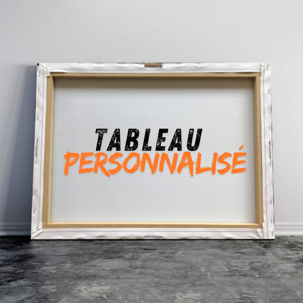 Tableau Personnalisé