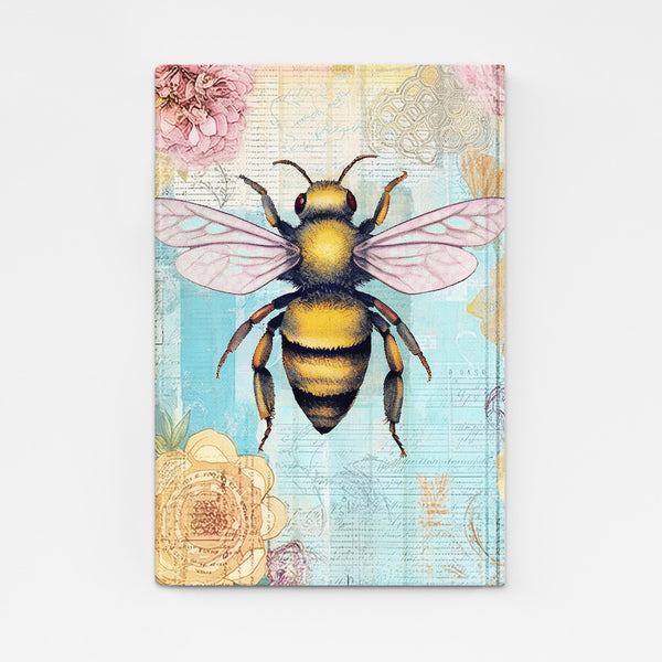 Tableau Abeille | TableauDecoModerne®