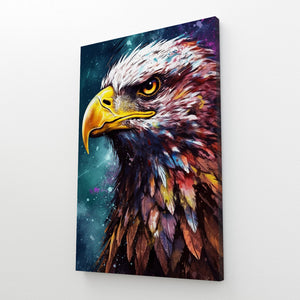 Tableau Aigle | TableauDecoModerne®