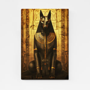 Tableau Anubis | TableauDecoModerne®