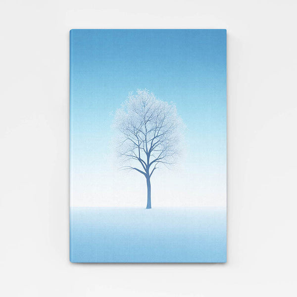 Tableau Arbre Minimaliste | TableauDecoModerne®