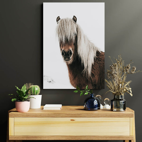 Tableau Cheval Original | TableauDecoModerne®