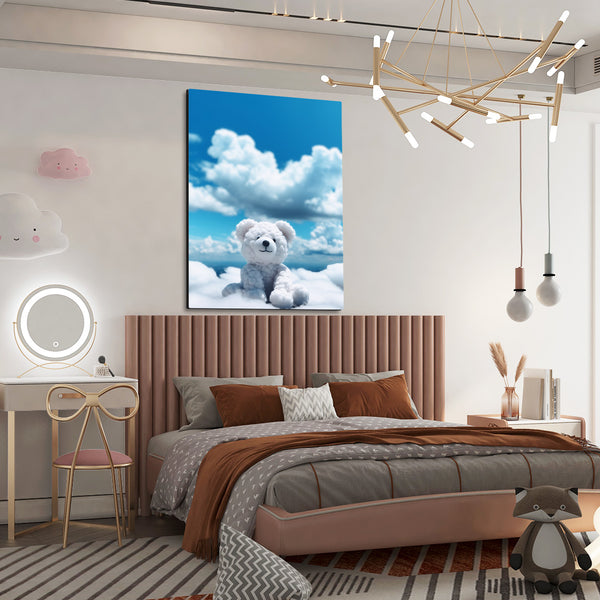 Tableau Nuage | TableauDecoModerne®