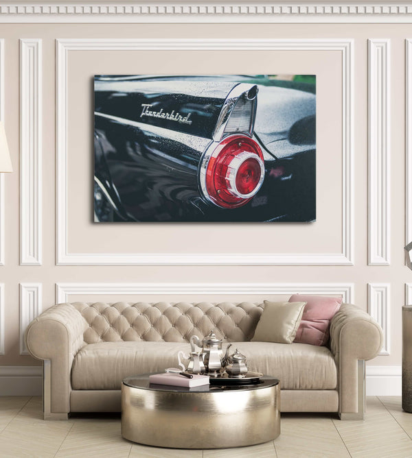 Tableau Voiture Moderne | TableauDecoModerne®