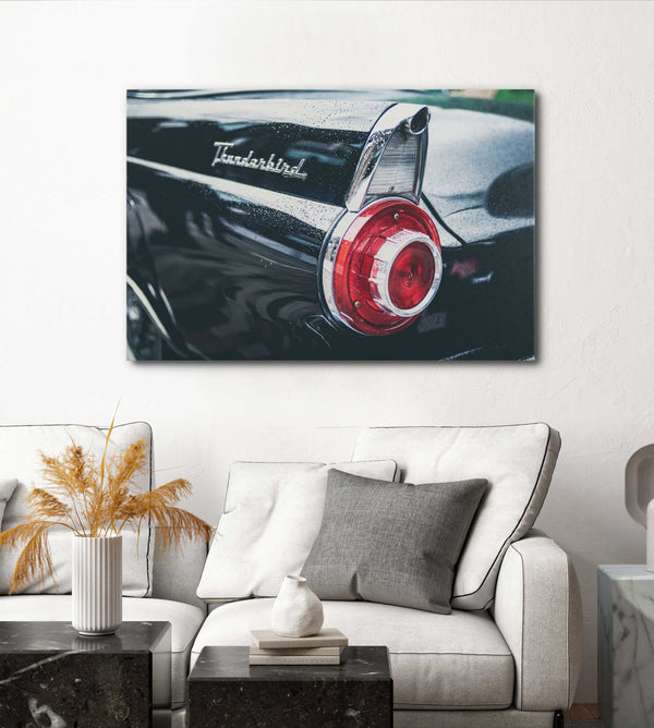 Tableau Voiture Moderne | TableauDecoModerne®