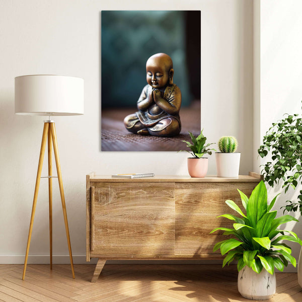 Tableau de Bouddha | TableauDecoModerne®