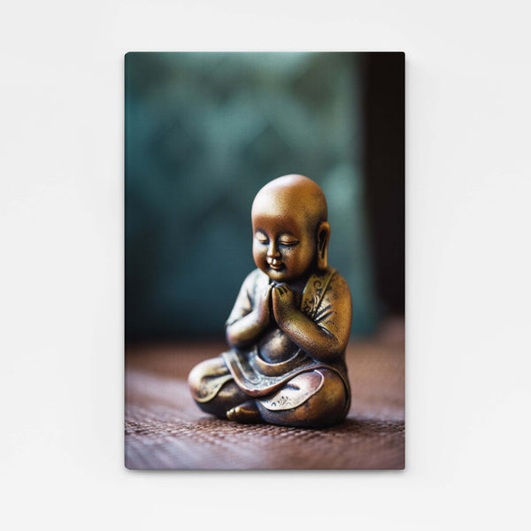 Tableau de Bouddha | TableauDecoModerne®