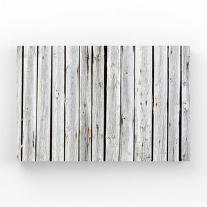 Bois Blanc Tableau Arbre | TableauDecoModerne®