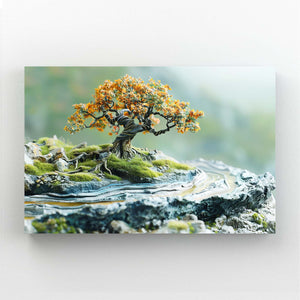 Miniature Tableau Arbre | TableauDecoModerne®