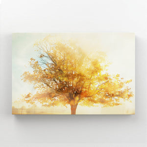 Radieux Tableau Arbre | TableauDecoModerne®