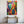 Tableau Abstrait Jungle Pop | TableauDecoModerne®