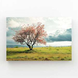 Tableau Arbre Fleurs Printemps | TableauDecoModerne®