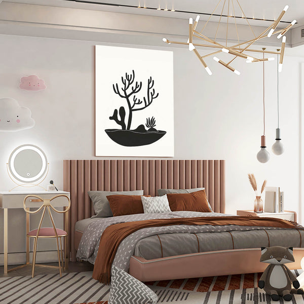 Tableau Arbre Formes Modernes | TableauDecoModerne®