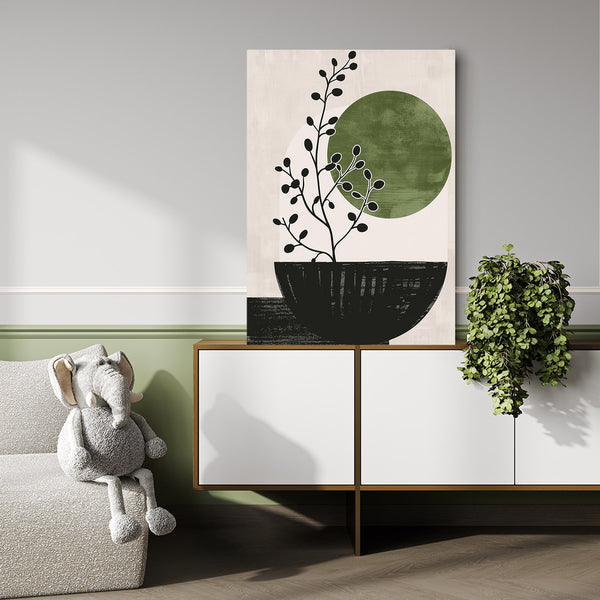 Tableau Mural Scandinave | TableauDecoModerne®