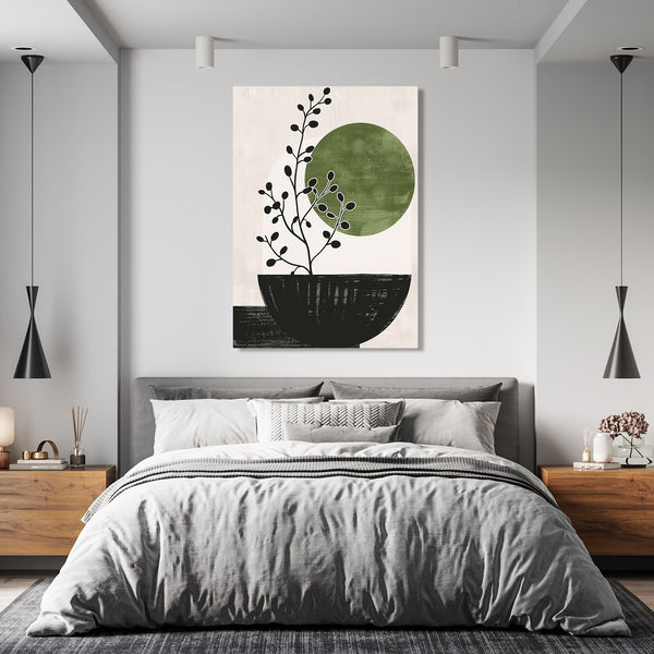 Tableau Mural Scandinave | TableauDecoModerne®