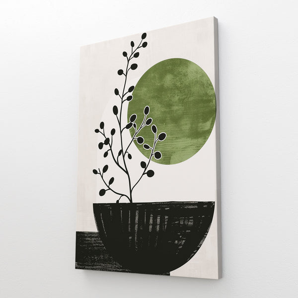 Tableau Mural Scandinave | TableauDecoModerne®