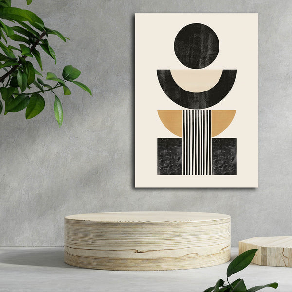 Tableau Style Scandinave | TableauDecoModerne®