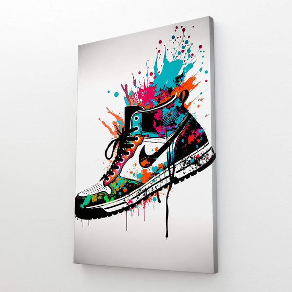 Tableau Air Jordan | TableauDecoModerne®