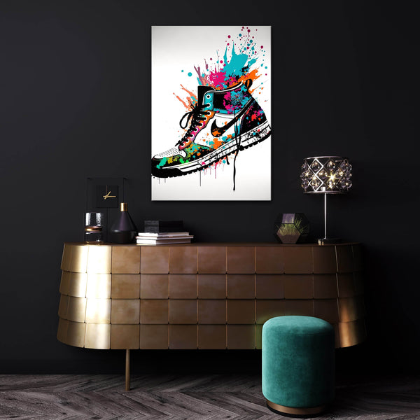 Tableau Air Jordan | TableauDecoModerne®