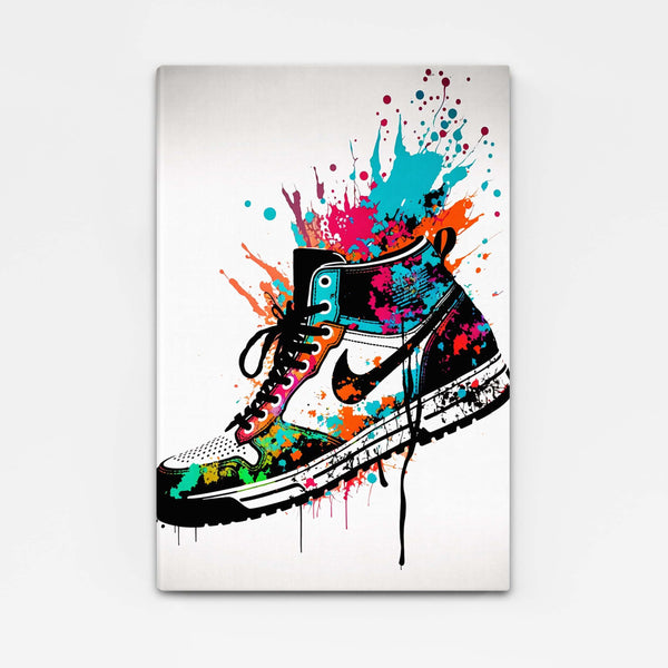 Tableau Air Jordan | TableauDecoModerne®