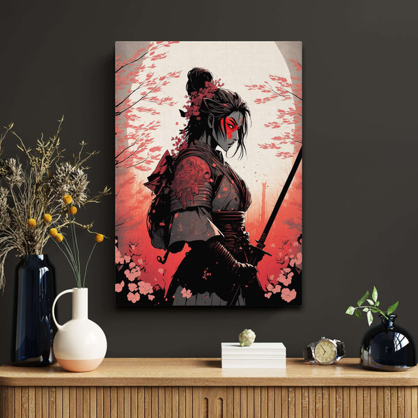 Tableau Art Moderne Japonais  TableauDecoModerne®