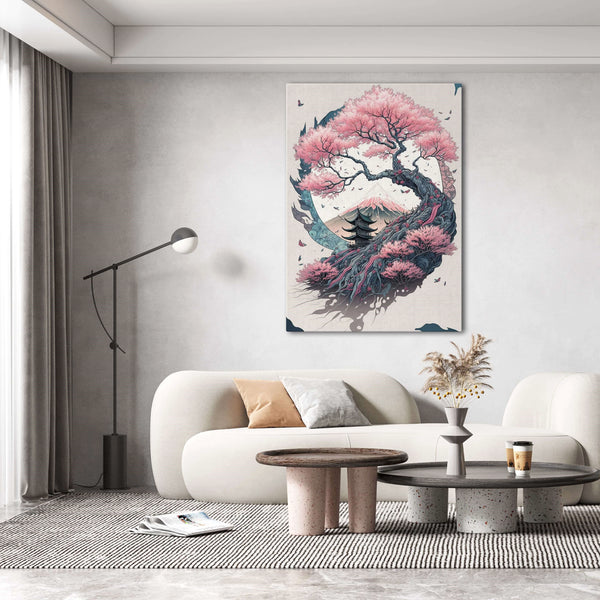 Tableau Japon | TableauDecoModerne®