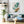 Tableau Scandinave Feuille | TableauDecoModerne®